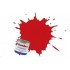 Humbrol 220 Rouge Ferrari brillant, peinture Enamel Pot 14 ml