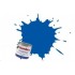 Humbrol 222 Bleu nuit metallique, peinture Enamel Pot 14 ml