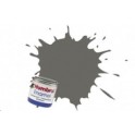 Humbrol 224 Gris ardoise sombre mat, peinture Enamel Pot 14 ml