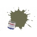 Humbrol 226 Vert interieur mat, peinture Enamel Pot 14 ml