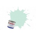 Humbrol 23 Bleu oeuf de canard mat, peinture Enamel Pot 14 ml
