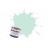 Humbrol 23 Bleu oeuf de canard mat, peinture Enamel Pot 14 ml