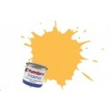 Humbrol 24 Jaune avion école mat, peinture Enamel Pot 14 ml