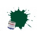 Humbrol 30 Vert fonce mat, peinture Enamel Pot 14 ml