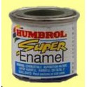 Humbrol 35 Vernis brillant, Pot 14 ml