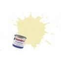 Humbrol 41 Ivoire brillant, peinture Enamel Pot 14 ml