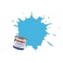 Humbrol 47 Bleu mer brillant, peinture Enamel Pot 14 ml