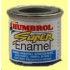 Humbrol 49 Vernis mat, Pot 14 ml