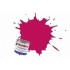 Humbrol 51 Rouge couchant metallique, peinture Enamel Pot 14 ml