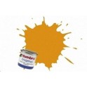 Humbrol 54 Cuivre jaune métallisé, peinture Enamel Pot 14 ml
