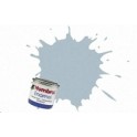 Humbrol 56 Aluminium métallisé, peinture Enamel Pot 14 ml