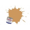 Humbrol 63 Sable mat, peinture Enamel Pot 14 ml