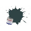 Humbrol 66 Gris-brun olive mat, peinture Enamel Pot 14 ml