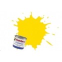 Humbrol 69 Jaune brillant, peinture Enamel Pot 14 ml