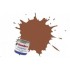 Humbrol 70 Rouge brique mat, peinture Enamel Pot 14 ml
