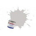 Humbrol 7001 Metalcote aluminium mat, peinture Enamel Pot 14 ml