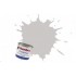 Humbrol 7001 Metalcote aluminium mat, peinture Enamel Pot 14 ml