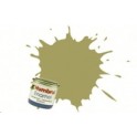 Humbrol 72 Vert kaki mat, peinture Enamel Pot 14 ml