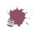Humbrol 73 Lie de vin mat, peinture Enamel Pot 14 ml