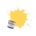 Humbrol 74 Lin mat, peinture Enamel Pot 14 ml