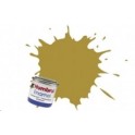Humbrol 83 Ocre mat, peinture Enamel Pot 14 ml