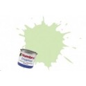Humbrol 90 Vert beige mat, peinture Enamel Pot 14 ml