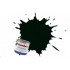 Humbrol 91 Vert noir mat, peinture Enamel Pot 14 ml