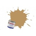 Humbrol 93 Jaune desert mat, peinture Enamel Pot 14 ml