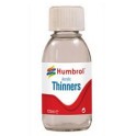 Humbrol Diluant peinture acrylique, bouteille 125 ml