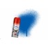 Humbrol 14 Bleu France brillant, bombe de peinture acrylique 150 ml