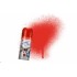 Humbrol 19 Rouge vermillon brillant, bombe de peinture acrylique 150 ml