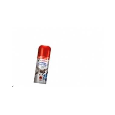 Humbrol 22 Blanc brillant, bombe de peinture acrylique 150 ml