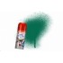 Humbrol 30 Vert foncé mat, bombe de peinture acrylique 150 ml