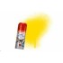 Humbrol 69 Jaune brillant, bombe de peinture acrylique 150 ml