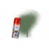 Humbrol 80 Vert pré mat, bombe de peinture acrylique 150 ml