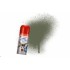 Humbrol 86 Olive clair mat, bombe de peinture acrylique 150 ml