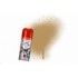 Humbrol 93 Jaune désert mat, bombe de peinture acrylique 150 ml