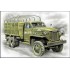 Maquette Studebaker 6 cargo U.S., 2ème GM