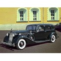 Maquette Packard Twelve (Model 1936)