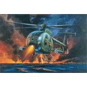 Maquette AH-6 Night Fox