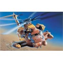 Maquette MH-53J Stallion Pave Low III, Epoque moderne 