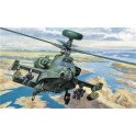 Maquette AH-64D Longbow Apache, Epoque moderne 