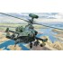 Maquette AH-64D Longbow Apache, Epoque moderne 