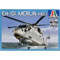 Maquette EH-101 Merlin HAS.1