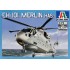 Maquette EH-101 Merlin HAS.1