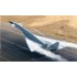 Maquette XB-70 Walkirie, Epoque moderne