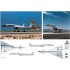 Maquette XB-70 Walkirie, Epoque moderne