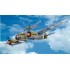 Maquette Junkers Ju-88 A-4, 2ème GM