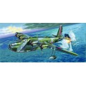 Maquette Spitfire Mk.VI, 2ème GM XXXXXXXXXX