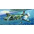 Maquette Spitfire Mk.VI, 2ème GM XXXXXXXXXX